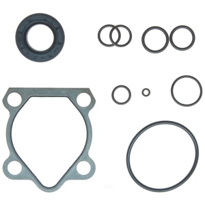 Gates Power Steering Pump Seal Kit for 1992 Hyundai Elantra - 348368