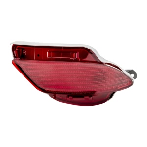 TYC Tyc Nsf Certified Side Marker Light Assembly for 2012 Lexus RX450h - 17-5275-00-1