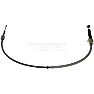 Dorman Manual Transmission Shift Cable for Mini Cooper Paceman - 905-622