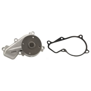 AISIN Engine Coolant Water Pump for 2017 Kia Forte - WPK-813