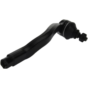 Centric Premium™ Steering Tie Rod End for 1991 Sterling 827 - 612.40087