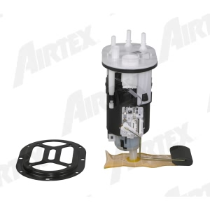 Airtex Electric Fuel Pump for 2005 Hyundai Santa Fe - E8662M