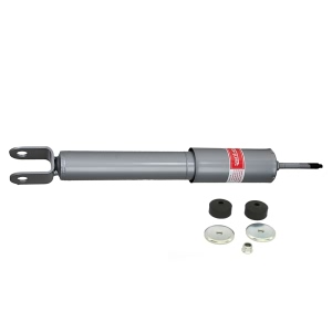 KYB Gas A Just Front Driver Or Passenger Side Monotube Shock Absorber for 2000 Chevrolet Suburban 1500 - KG54327