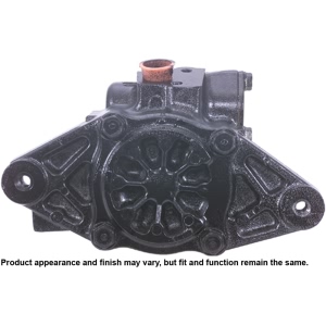 Cardone Reman Remanufactured Power Steering Pump w/o Reservoir for 1996 Acura Integra - 21-5908
