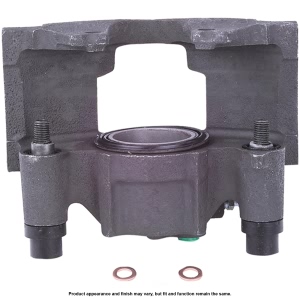 Cardone Reman Remanufactured Unloaded Caliper for GMC C1500 - 18-4301