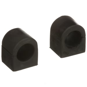 Delphi Front Sway Bar Bushings for 2004 Nissan Frontier - TD5760W