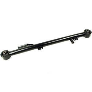 Mevotech Supreme Rear Passenger Side Lower Non Adjustable Lateral Link for 2002 Nissan Pathfinder - CMS301153