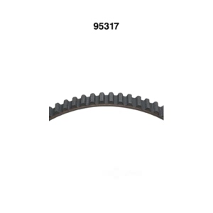 Dayco Timing Belt for 1999 Audi A4 Quattro - 95317