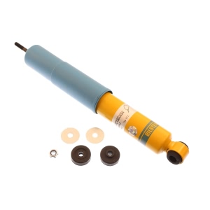 Bilstein Front Driver Or Passenger Side Heavy Duty Monotube Shock Absorber for 1984 Alfa Romeo Spider - 24-004633