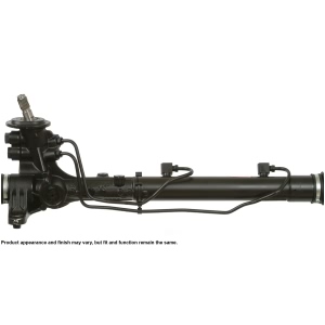 Cardone Reman Remanufactured Hydraulic Power Rack and Pinion Complete Unit for Volkswagen Jetta - 26-29027