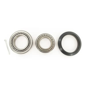 SKF Front Wheel Bearing Kit for Jaguar XJ6 - WKH3472