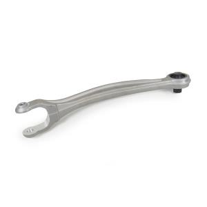 Mevotech Supreme Front Passenger Side Lower Rearward Non Adjustable Control Arm for 1998 Saab 900 - CMS10173