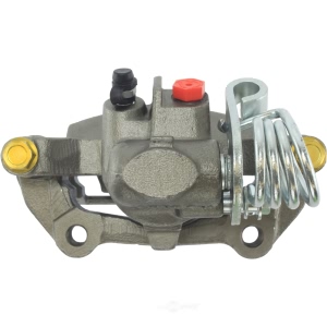 Centric Remanufactured Semi-Loaded Rear Passenger Side Brake Caliper for 1995 Lincoln Mark VIII - 141.61521