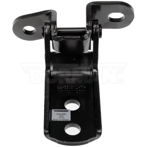 Dorman OE Solutions Front Driver Side Upper Door Hinge Assembly for 2017 Toyota Prius Prime - 924-990