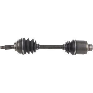 Cardone Reman Remanufactured CV Axle Assembly for 1993 Mazda MX-6 - 60-8096