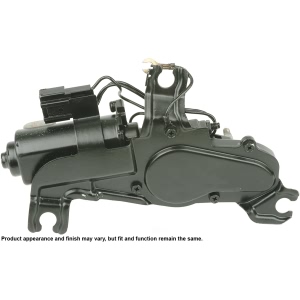 Cardone Reman Remanufactured Wiper Motor for Plymouth Laser - 40-3008