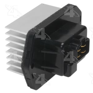 Four Seasons Hvac Blower Motor Resistor for Suzuki - 20677