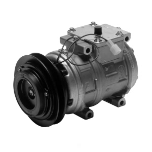 Denso A/C Compressor for Mazda MPV - 471-1290