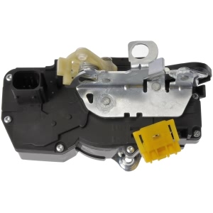 Dorman OE Solutions Front Passenger Side Door Lock Actuator Motor for 2012 Chevrolet Malibu - 931-311