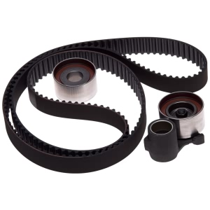 Gates Powergrip Timing Belt Component Kit for 2002 Acura MDX - TCK286