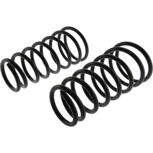 Centric Premium™ Coil Springs for Kia Sephia - 630.50007