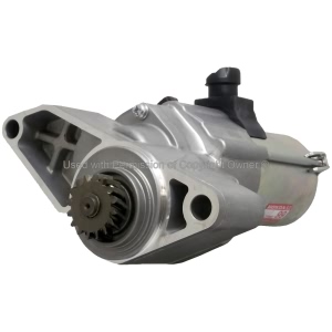 Quality-Built Starter Remanufactured for 2018 Acura TLX - 19590