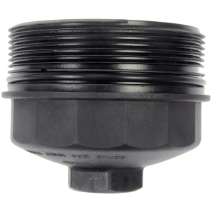 Dorman OE Solutions Oil Filter Cap for 1995 BMW 850Ci - 921-113