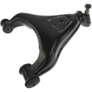 Centric Premium™ Control Arm And Ball Joint Assembly for 1987 Mitsubishi Mighty Max - 622.67028