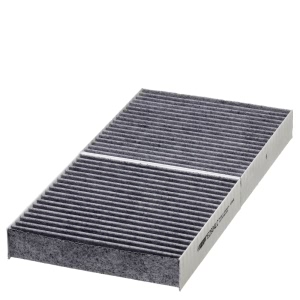 Hengst Cabin air filter for 2017 Mercedes-Benz SLC43 AMG - E2904LC