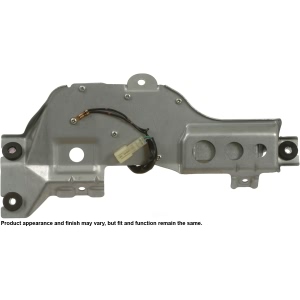 Cardone Reman Remanufactured Wiper Motor for Saab 9-2X - 43-4586