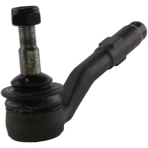 Centric Premium™ Front Outer Steering Tie Rod End for 2007 BMW Alpina B7 - 612.34016
