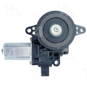 ACI Rear Driver Side Window Motor for 2014 Mazda 2 - 88858