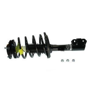 KYB Strut Plus Front Passenger Side Twin Tube Complete Strut Assembly for 2004 Toyota Camry - SR4142