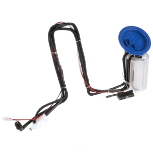 Delphi Fuel Pump Module Assembly for 2009 BMW 550i - FG1177