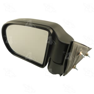 ACI Passenger Side Manual View Mirror for 2001 GMC Jimmy - 365202