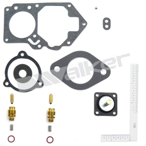 Walker Products Carburetor Repair Kit for Mercury Capri - 15489A