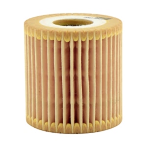 Hastings Engine Oil Filter Element for Smart Fortwo - LF650