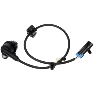 Dorman Rear Passenger Side Abs Wheel Speed Sensor for 2009 Chevrolet Express 1500 - 970-101