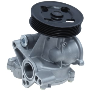 Gates Engine Coolant Standard Water Pump for 2012 Suzuki Kizashi - 42179BH
