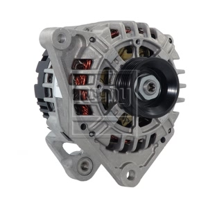 Remy Remanufactured Alternator for 2000 Audi A4 - 12086