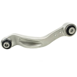 Mevotech Supreme Rear Passenger Side Upper Forward Non Adjustable Control Arm for 2009 BMW 750i - CMS101176