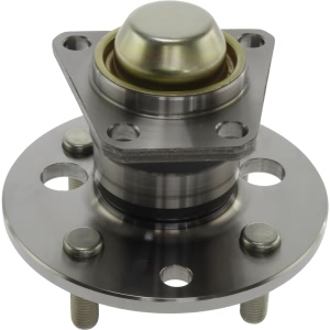 Centric Premium™ Hub And Bearing Assembly for 1992 Saturn SC - 405.62008