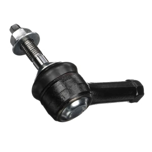 Delphi Outer Steering Tie Rod End for 2017 Ford Explorer - TA5042