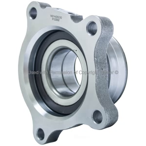 Quality-Built WHEEL BEARING MODULE for 2012 Toyota Tundra - WH512352