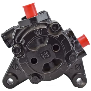 AAE Remanufactured Hydraulic Power Steering Pump 100% Tested for 2006 Honda CR-V - 5707