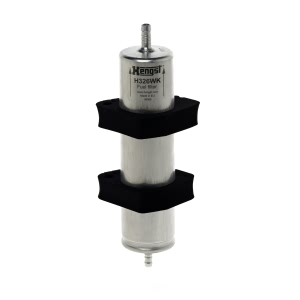 Hengst In-Line Fuel Filter for 2014 Audi Q5 - H326WK