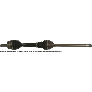 Cardone Reman Remanufactured CV Axle Assembly for 2008 Land Rover Range Rover - 60-9217