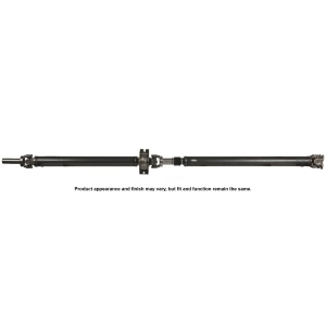 Cardone Reman Remanufactured Driveshaft/ Prop Shaft for 2007 Ford F-150 - 65-2013