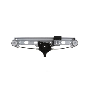 AISIN Power Window Regulator Without Motor for 2005 Mercedes-Benz C230 - RPMB-024