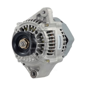 Remy Remanufactured Alternator for Toyota MR2 - 14900